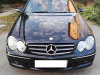 Dezmembrez Mercedes CLK 350 BENZINA W209 CABRIO