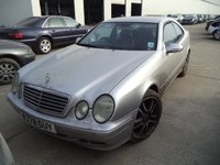 Dezmembrez Mercedes CLK C208 din 1999, 2.3 b