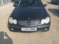 Dezmembrez Mercedes CLK240 Benzina W209