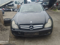 DEZMEMBREZ MERCEDES CLS 2008