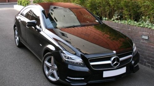 Dezmembrez Mercedes CLS 2012 3.5