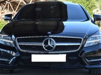 Dezmembrez Mercedes CLS 250 CDI W218 AMG