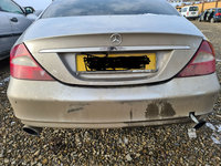 Dezmembrez Mercedes CLS 3.0 V6 2008