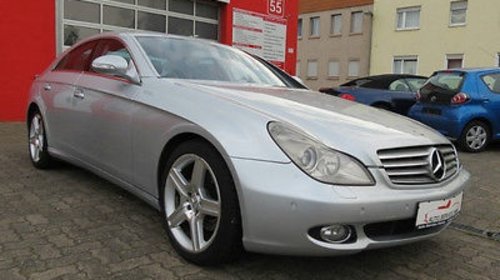 Dezmembrez mercedes cls 320,an 2005-2009,moto