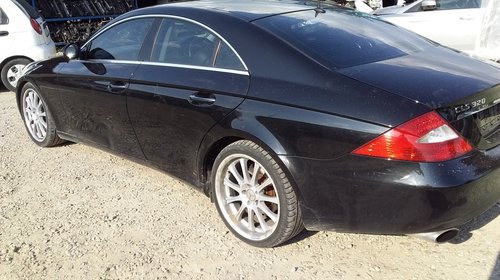 Dezmembrez Mercedes Cls 320 an 2008