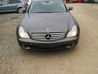 Dezmembrez Mercedes cls 320 cdi w219