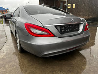 Dezmembrez Mercedes CLS 320 diesel