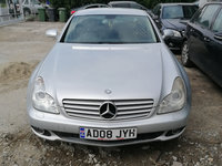 DEZMEMBREZ MERCEDES CLS 320 DIN 2008