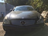 Dezmembrez Mercedes CLS 320 w219 2007