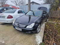 Dezmembrez Mercedes CLS 320 W219