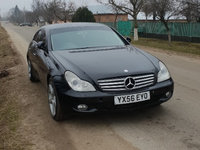 Dezmembrez Mercedes CLS 320 W219