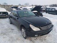 Dezmembrez mercedes cls 350 benzină