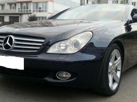 Dezmembrez Mercedes CLS 350 benzina 2005-2009