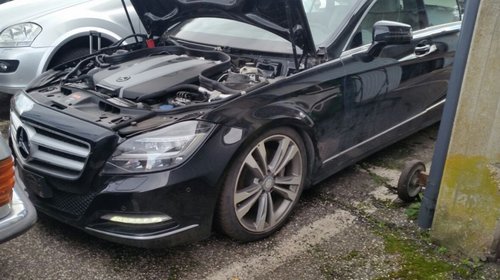 Dezmembrez Mercedes CLS 350 CDI Shooting Brak