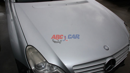 Dezmembrez Mercedes CLS-Class w219 2004-2010