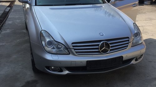 Dezmembrez Mercedes cls w 219,2005,2006,2007,