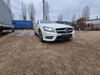 Dezmembrez Mercedes CLS W218 2013