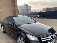 Dezmembrez Mercedes cls w218 350