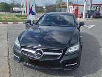 Dezmembrez Mercedes Cls W218 amg