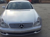 Dezmembrez Mercedes CLS w219 3.0 CDI