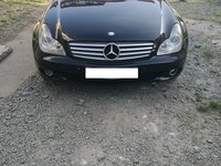 Dezmembrez Mercedes CLS W219 3.2 CDI 2006