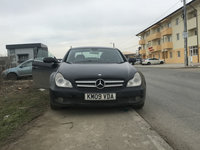 Dezmembrez Mercedes CLS W219 Limuzina 3.0 CDI