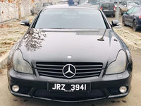 Dezmembrez Mercedes Cls w219 motor 3.0 v6 tip OM646 capota aripa stângă dreaptă fata spate geam maner broasca usa portiera stângă dreaptă fata spate portbagaj