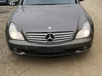 Dezmembrez Mercedes cls w219