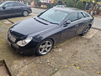 Dezmembrez Mercedes Cls320 W219