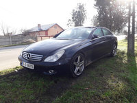 Dezmembrez Mercedes Cls320 W219