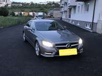 Dezmembrez mercedes cls350 w218 2011