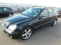 Dezmembrez Mercedes CT-180, 2.2cdi, orice piesa!