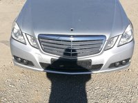 Dezmembrez Mercedes E 2.2 d W 212 2009-2015