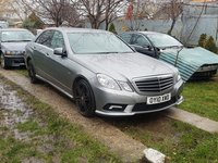 Dezmembrez Mercedes E 220 E 200 W 212 euro 5 BlueEfficiency