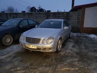 Dezmembrez mercedes e 280 cdi an 2008