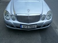 Dezmembrez Mercedes E clasa w211 facelift