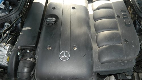 Dezmembrez Mercedes E Class , 2002-2006 ( W211 )