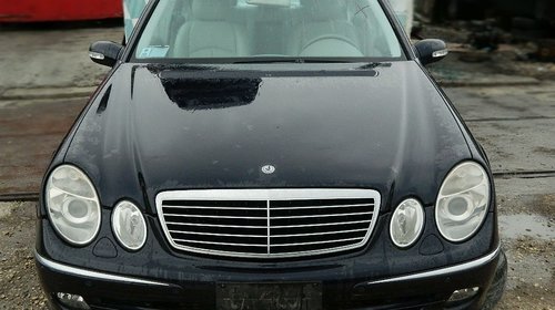 Dezmembrez Mercedes E Class , 2002-2006 ( W21