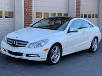 Dezmembrez Mercedes E-Class 2013 Coupe