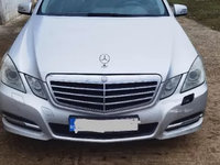 Dezmembrez Mercedes E class 220 W 212 din 2010