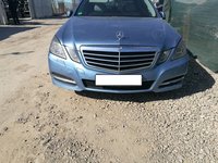 Dezmembrez Mercedes E class 220 W 212 din 2010