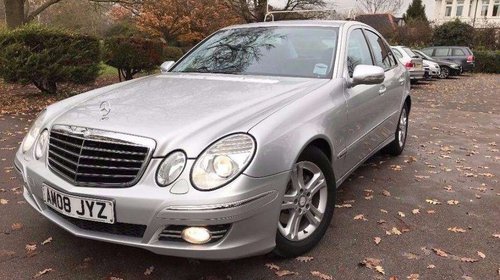 Dezmembrez Mercedes E class 280 v6 W211 facel