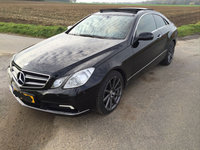 Dezmembrez Mercedes E-Class C207 COUPE 2.2 CDI