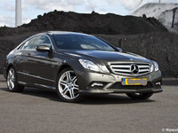 Dezmembrez Mercedes E-Class C207 COUPE