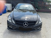 Dezmembrez Mercedes E-CLASS coupe C207 W207 2012 AMG W207