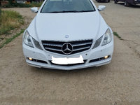 Dezmembrez Mercedes E-CLASS coupe C207 W207