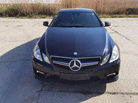 Dezmembrez Mercedes E-Class Coupe W207 C207 W212 220cdi