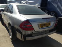 Dezmembrez mercedes e class E220 w211