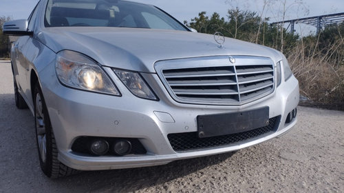 Dezmembrez Mercedes E Class E250 W212