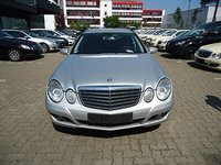 Dezmembrez mercedes e class facelift,an 2002-2008,motor 3.0 v6 cdi.